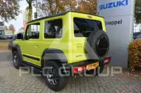 2019 Suzuki Jimny