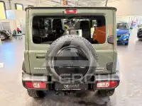 2019 Suzuki Jimny