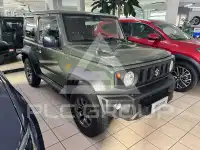 2019 Suzuki Jimny