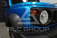 2019 Suzuki Jimny