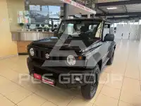 2019 Suzuki Jimny