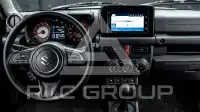 2019 Suzuki Jimny