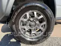 2019 Suzuki Jimny