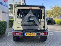 2019 Suzuki Jimny