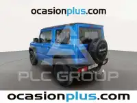 2019 Suzuki Jimny