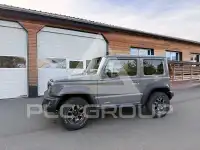 2019 Suzuki Jimny