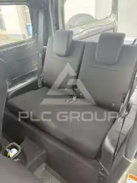 2019 Suzuki Jimny
