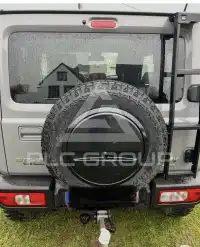 2019 Suzuki Jimny