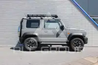 2019 Suzuki Jimny