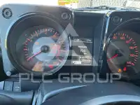 2019 Suzuki Jimny