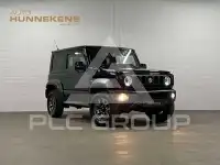 2019 Suzuki Jimny