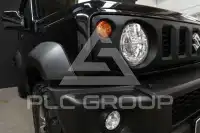 2019 Suzuki Jimny