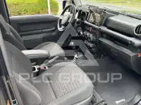 2019 Suzuki Jimny