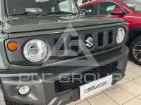 2019 Suzuki Jimny