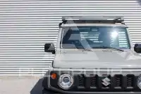 2019 Suzuki Jimny