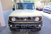 2019 Suzuki Jimny