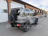 2019 Suzuki Jimny