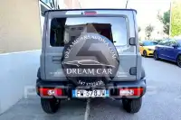 2019 Suzuki Jimny