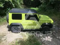 2019 Suzuki Jimny