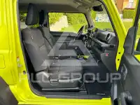 2019 Suzuki Jimny