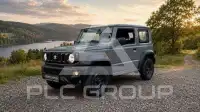 2019 Suzuki Jimny