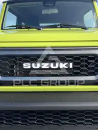 2019 Suzuki Jimny