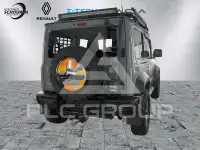 2019 Suzuki Jimny