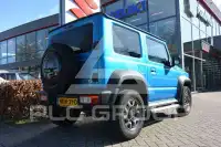 2019 Suzuki Jimny