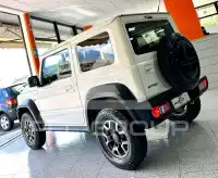 2019 Suzuki Jimny