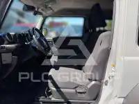 2019 Suzuki Jimny