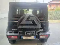 2019 Suzuki Jimny