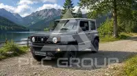 2019 Suzuki Jimny