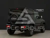2019 Suzuki Jimny