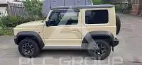 2019 Suzuki Jimny