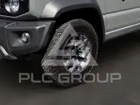 2019 Suzuki Jimny