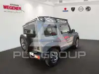 2019 Suzuki Jimny