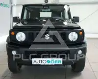 2019 Suzuki Jimny