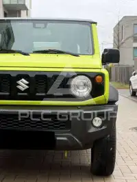 2019 Suzuki Jimny