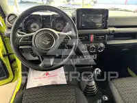 2019 Suzuki Jimny