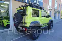 2019 Suzuki Jimny
