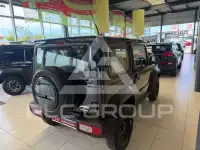 2019 Suzuki Jimny