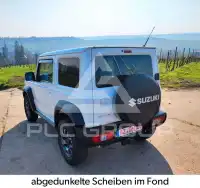 2019 Suzuki Jimny