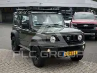 2019 Suzuki Jimny