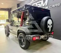 2019 Suzuki Jimny