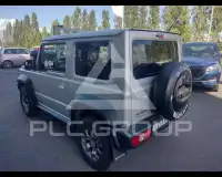 2019 Suzuki Jimny