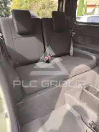 2019 Suzuki Jimny
