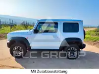2019 Suzuki Jimny