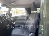 2019 Suzuki Jimny