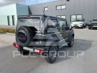 2019 Suzuki Jimny