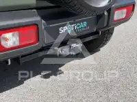 2019 Suzuki Jimny